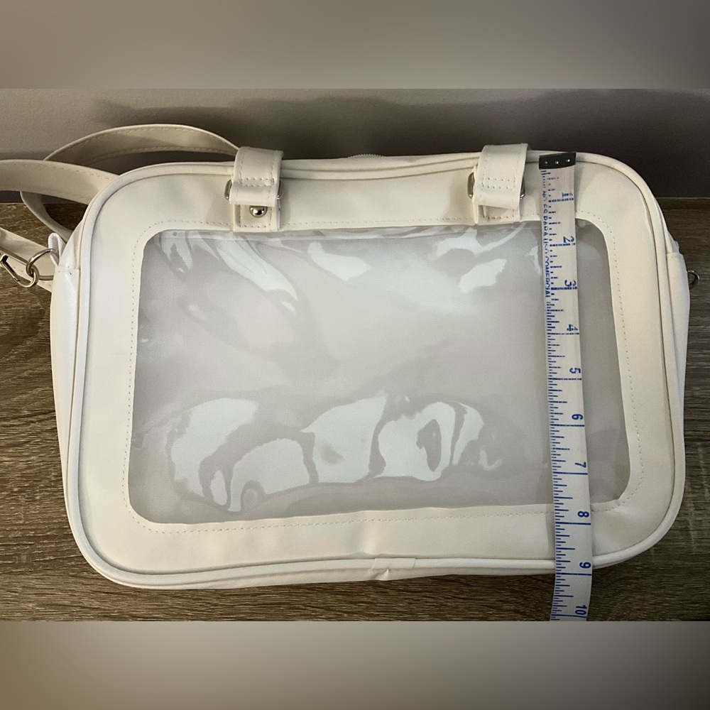 Shoulder bag - Picture 5 of 6